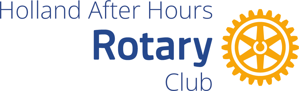 Holland After Hours Rotary